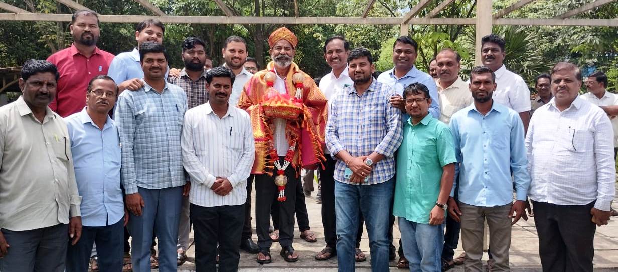 ಗುಣಮಟ್ಟದ ಸೇವೆ ವಿದ್ಯುತ್ ಸಂಘದ ಬೆಳವಣಿಗೆಗೆ ಅಗತ್ಯ: ರಮೇಶ ಕತ್ತಿ