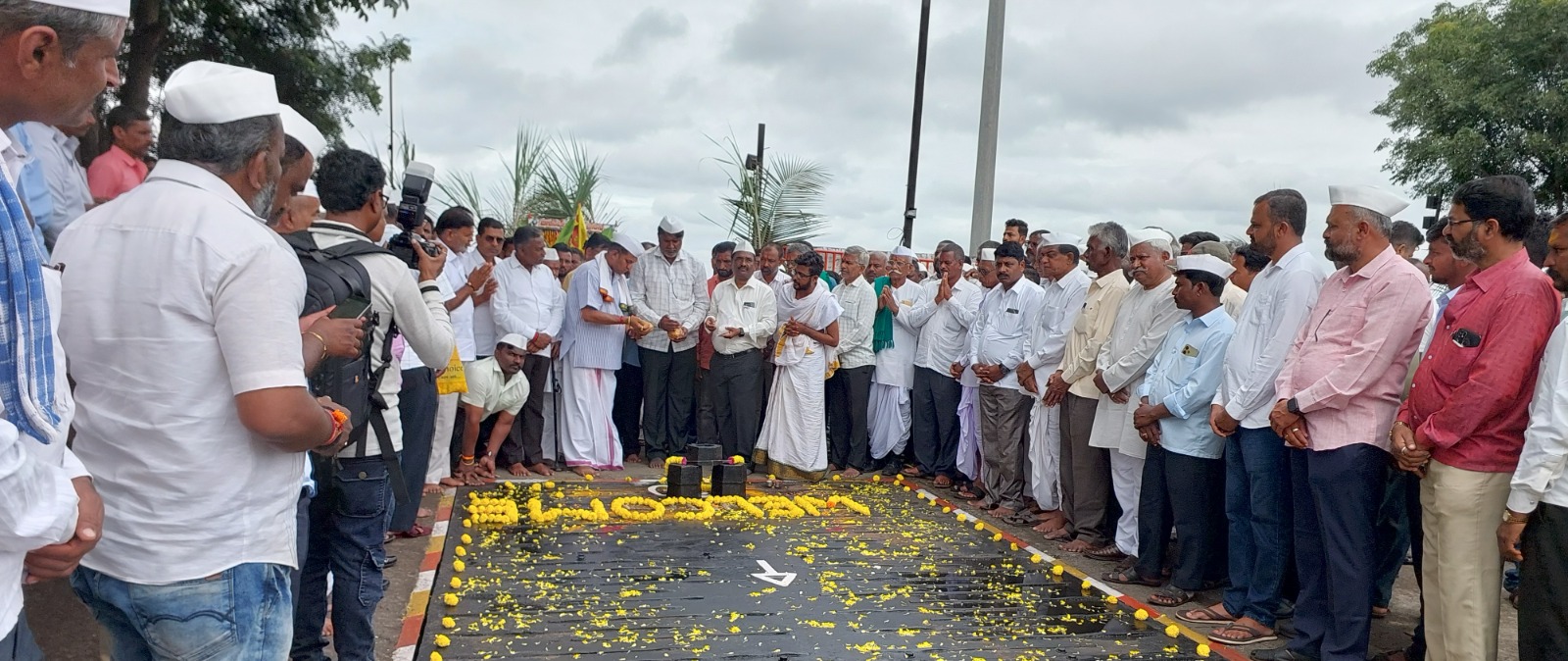 ಕಬ್ಬು ತರಿಕೆಗೆ ತೋಡ್ನಿ ಗ್ಯಾಂಗ್ ಹೆಚ್ಚಿಸಿ, ಗುಣಮಟ್ಟದ ಕಬ್ಬು ಪೂರೈಕೆ ಮಾಡಲು ರೈತರಿಗೆ ಕರೆ: ಪೃಥ್ವಿ ಕತ್ತಿ
