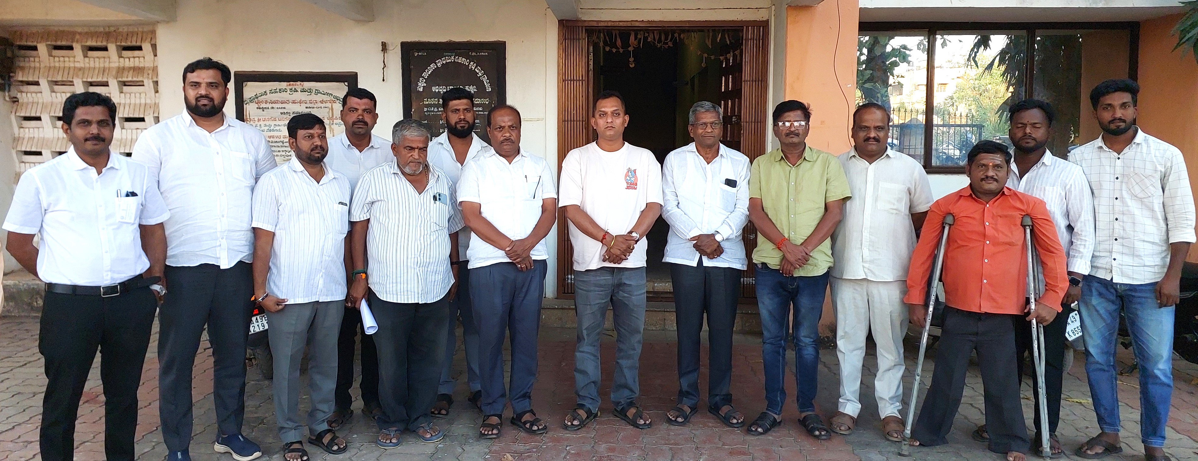 ಆರ್.ಎಸ್.ಎಸ್ ಶತಮಾನೋತ್ಸವ: ಯುವ ಪೀಳಿಗೆಗಾಗಿ ವಿಶಾಲ ಹಿಂದೂ ಸಮಾವೇಶ ಆಯೋಜನೆ – ಪೃಥ್ವಿ ಕತ್ತಿ.